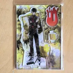 桃源暗鬼　無陀野無人　アクリルスタンド