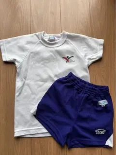 スポーツクラブCOSMO 体操服 セット