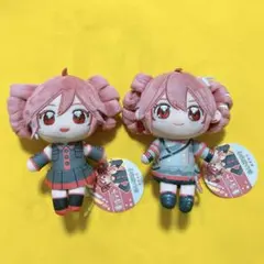重音テト ぬいぷりけおすわりBIG 全2種セット ⑤ - メルカリ