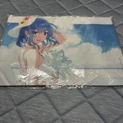 2026年最新】星街すいせいプレイマットの人気アイテム - メルカリ