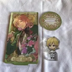 あんスタ　羽風薫まとめ