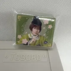 刀ミュ 十周年記念乱舞博覧会 ミュージカル刀剣乱舞　メモスタンド　石切丸