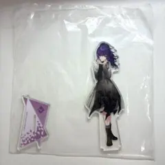 も*ち様 【新品】プロセカ 朝比奈まふゆ アクスタ セガラッキーくじ 限定