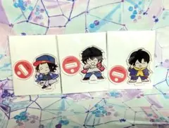 ヒプマイ アクリルスタンド イケブクロ BusterBros!!! - メルカリ