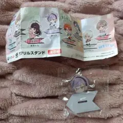 にじさんじ　榊ネス　アクリルスタンド