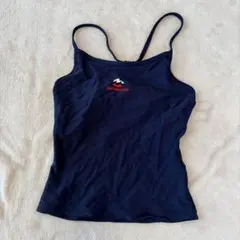 Billabong ネイビー タンクトップ サイズ8のサムネイル