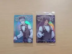 ☆にじさんじ　ウエハース