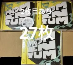 ROF-MAO MOMENTUM CD 通常盤　ろふまお　アクリルキーホルダー