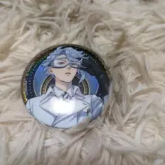 アズール・アーシェングロット     缶バッチ