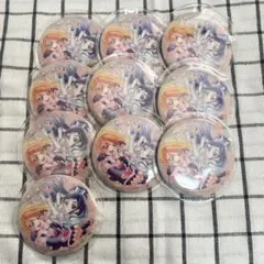 ふたりはプリキュア BIG缶バッジ