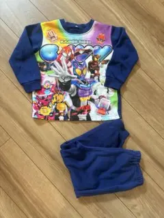 仮面ライダーガヴ・光るパジャマ・美品