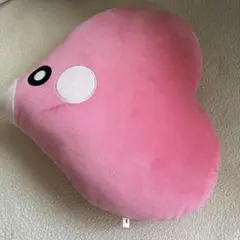 【送料込み】ポケモン めちゃでかラブカスぬいぐるみ