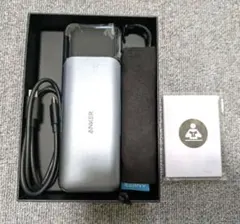 2025年最新】power bank anker 737の人気アイテム - メルカリ