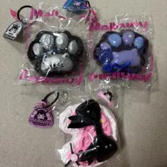 メロジョイ mellojoy 癒しの猫爪 ギャラクシー 肉球 スクイーズ - メルカリ