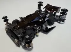 ミニ四駆 アバンテMk.II MSフレキ 完成品⑤ - メルカリ