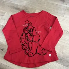 長袖Tシャツ