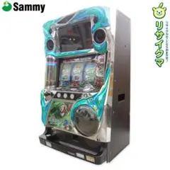 【中古】M▽サミー スロット パチスロ 交響詩篇エウレカセブン2 (40361) 中古】M▽サミー スロット パチスロ 交響詩篇エウレカセブン2 (40361