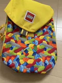 LEGO リュックのサムネイル