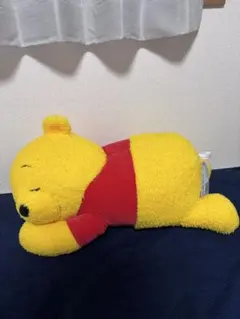 くまのプーさん ぬいぐるみ