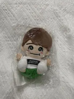 【新品未開封】 なにわ男子 大橋和也 第1弾ちびぬい