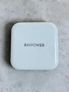 RAVPower Prime 24W 2-Port Wall Charger