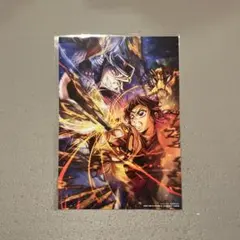 劇場版「鬼滅の刃」無限城編　第一章　猗窩座再来