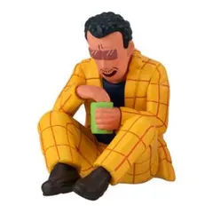 名探偵しんちゃん　〜犯人をみつけるゾ！〜　園長先生