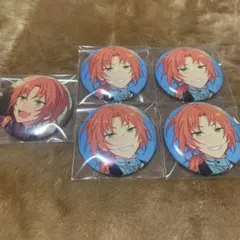 2025年最新】月永レオ缶バッジの人気アイテム - メルカリ