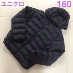 ユニクロ コート