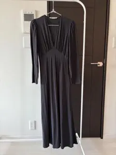 ZARA ワンピース