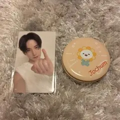 こまさん様専用 JO1 佐藤景瑚 トレカ142 JOCHUM Bira 缶ケース