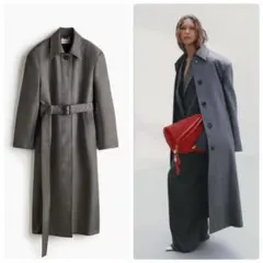 2026年最新】STELLA McCARTNEY レディース ロングコートの人気アイテム