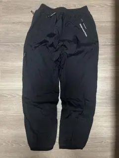 thisisneverthat ナイロンパンツ 黒のサムネイル