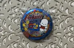 フルタ サンリオキャラクターズ キラキラBIG缶バッジ2
