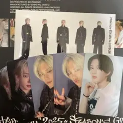 P1Harmony テオ　THEO まとめて