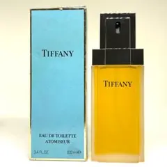 2026年最新】TIFFANY廃盤香水の人気アイテム - メルカリ