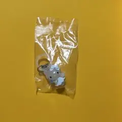 ハローキティ めじるしアクセサリー　天使キティ