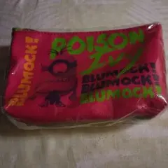 新品　ミニオン　4つまとめて　ポーチ　マスコット　ぬいぐるみ　人形　プレゼント