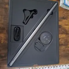 Quntis モニターライト USB接続