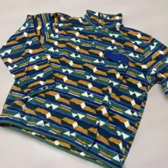 新品.タグ付き.starting over.マイクロフリース.プルオーバー.XL