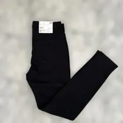 新品UNIQLOヒートテックウルトラストレッチレギンスパンツ