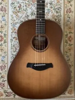 Taylor 517e Builder's Editionのサムネイル