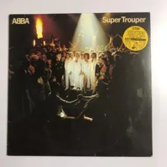 LP/ABBA/ベリー・ベスト・オブ・アバDSP-3015～16帯h163w63 LP/ABBA/ベリー・ベスト・オブ・アバDSP-3015～16帯h163w63 - メルカリ