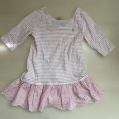 Polo Ralph Lauren ワンピース 2T
