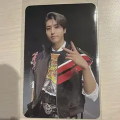 ハン rockstar 樂star トレカ straykids スキズ