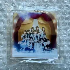 高嶺のなでしこ B賞：「見上げるたびに、恋をする。」アクリルキーホルダー③