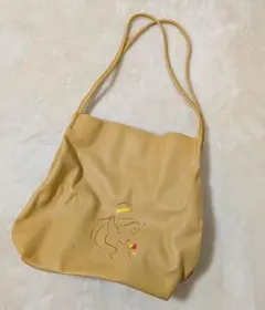 トートバッグ ディズニー