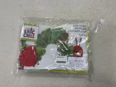 ※おもち様【新品・未開封】エリック・カール はらぺこあおむし ソフトブック布絵本