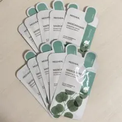 MEDIHEAL Madecassoside Essential Maskのサムネイル