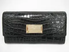 美品⭐︎三宝 CoccoCristallo コッコクリスターロ クロコダイルバッグ コッコクリスターロ の買取【ブランディア】 (1ページ目)